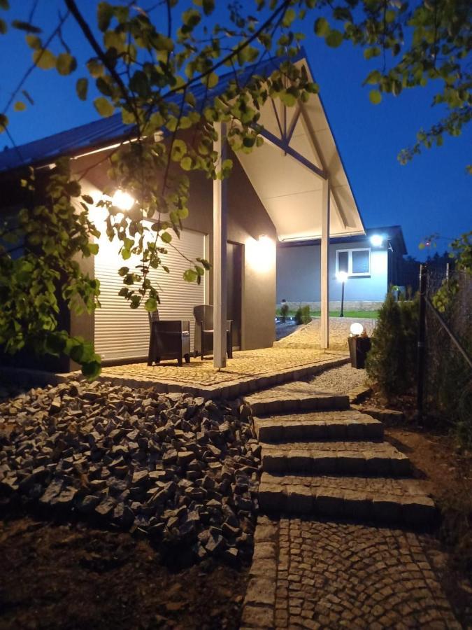 Mizerowka Guest House Kudowa Zdroj Exterior photo