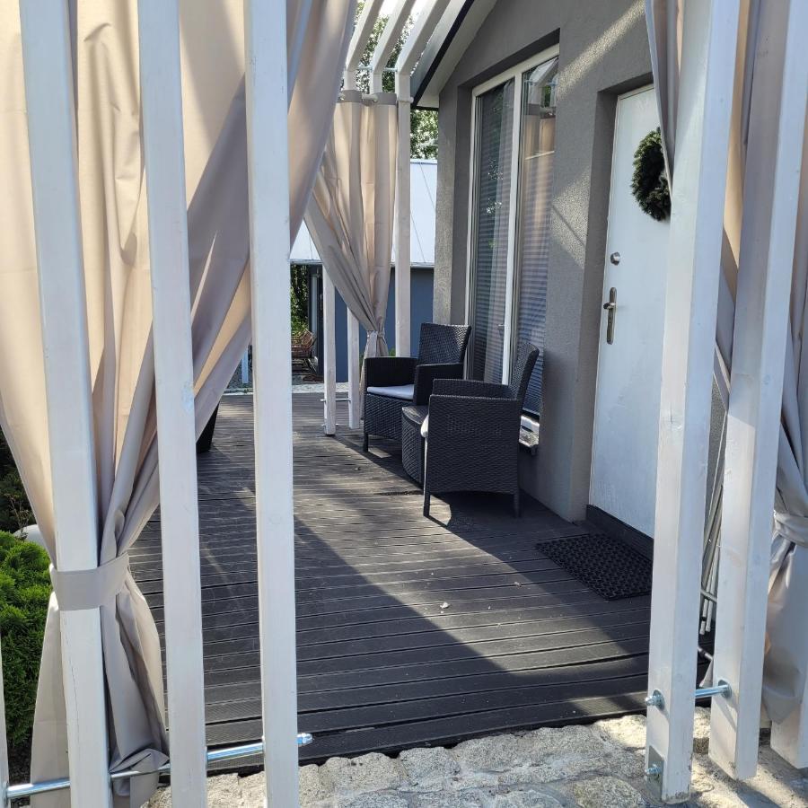 Mizerowka Guest House Kudowa Zdroj Exterior photo
