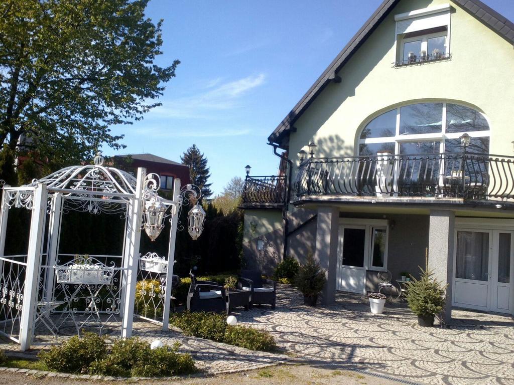 Mizerowka Guest House Kudowa Zdroj Exterior photo
