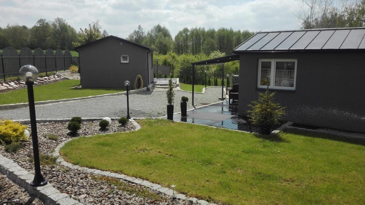 Mizerowka Guest House Kudowa Zdroj Exterior photo